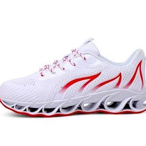 Brand new running/walking sneakers